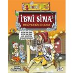 Eğlenceli Bilgi Yayınları İbni Sina Hekimlerin Sultanı - Metin Özdamarlar