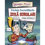 Eğlenceli Bilgi Yayınları Parlak Formüllerle Zeka Soruları