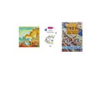 Eğlenceli Bilim - Bu Dinozorun İsmi Ne? + 2 Kitap (Set)
