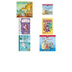 Eğlenceli Bilim - Bu Dinozorun İsmi Ne? + 5 Kitap (Set)
