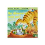 Eğlenceli Bilim - Bu Dinozorun İsmi Ne? + Dünyanın Merkezine Yolculuk + Siyah İnci Hediye