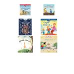 Eğlenceli Bilim – Deniz Ve Kumsal Canlıları + 5 Kitap (Set)