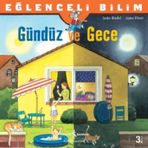 Eğlenceli Bilim - Gündüz ve Gece - Imke Rudel