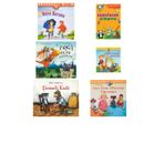 Eğlenceli Bilim – Hava Durumu + 5 Kitap (Set)