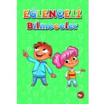 Eğlenceli Bilmeceler-2 - Ramazan Oktay