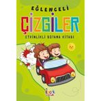 Eğlenceli Çizgiler - Bıcırık Yayınları