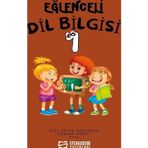 Eğlenceli Dil Bilgisi 1 Gökhan Güner