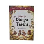 Eğlenceli Dünya Tarihi (İkinci El)