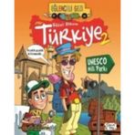 Eğlenceli Gezi - Güzel Ülkem Türkiye 2 - Metin Özdamarlar