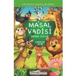 Eğlenceli Masallar Dizisi - Masal Vadisi - Defne Güler