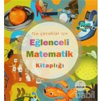 Eğlenceli Matematik Masalları Seti 8 Kitap Takım - Greg Tang