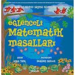 EĞLENCELI MATEMATIK MASALLARI ZEKA GELIŞTIRICI SAYMA İŞLEMLERI - GREG TANG;HEATHER CAHOCN