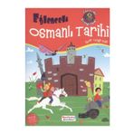Eğlenceli Osmanlı Tarihi - Alper Tunga Özel