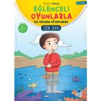 Eğlenceli Oyunlarla İlk Okuma Kitaplarım İşin Sırrı - - Serpil Kaya