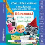 Eğlenceli Sayfalar - Düşyeri Yayınları