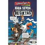 Eğlenceli Spor 115-Kara Sevda Beşiktaş