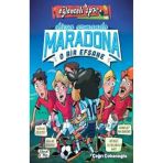 Eğlenceli Spor 141Dego Armando Maradona - O Bir Efsane