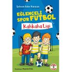 Eğlenceli Spor Futbol Kahkaha Ligi - Şebnem Güler Karacan