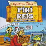 Eğlenceli Tarih 49 - Piri Reis Ve Acayip Hası