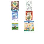 Eğlenceli Tarih 7. Sınıf + 5 Kitap (Set)
