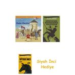 Eğlenceli Tarih - Kale Gezisi + Dünyanın Merkezine Yolculuk + Siyah İnci Hediye