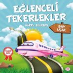 Eğlenceli Tekerlekler - Bay Uçak - Harry Simpson