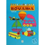EĞLENCELI VE EĞITICI BOYAMA TAŞITLAR - KOLEKTIF