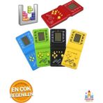 Eğlenceli ve Zeka Geliştirici El Tetris Puzzle Oyunu - Seçenek 1