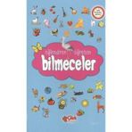 EĞLENDİREN ÖĞRETEN BILMECELER - KOLEKTIF