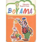 Eğlendirici Boyama Kitabı 5 - Kolektif