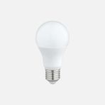 Eglo 10 W Beyaz Klasik E27 Duy Led Ampul