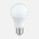 Eglo 10 W Sarı Klasik E27 Duy Led Ampul