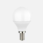Eglo 117522 E14 LED P45 4.9 W Opal 3000K 470 Lümen 3’lü Ampul