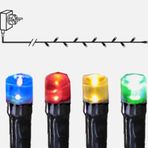 Eglo 160 16 metre Renkli Led Işık