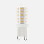 Eglo 3 W Beyaz Led G9 Duy Led Ampul