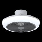 Eglo 35233 "sayulıta 1" 46 cm Çapında Abs Tavan Vantilatörü - Beyaz