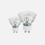 Eglo 4.5 W Beyaz GU10 2'li Led Ampul