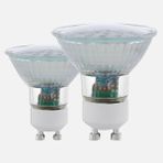 Eglo 5 W Spot GU10 Duy 2'li Led Ampul