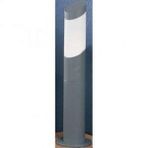 EGLO 83416 sail 1,IP 44 1xPL 15W E27 Duy,Bahçe Armatür,43cm boy