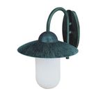 Eglo 83587 Outdoor Milton 1 IP44 E27 Duy Bakçe Armatürü