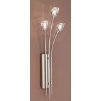 Eglo 87944 Romance Kristal Aplik Avize
