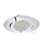 Eglo 95362 Tedo 3 Adet E Spot Set