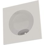 Eglo 96901 Gomme Spot, Zarate Led 2W 3000K