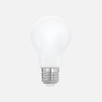 Eglo A60 9 W Sarı 2700K E27 Led Ampul