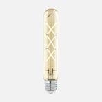 Eglo Amber T30 4 W Beyaz Klasik E27 Duy Led Ampul