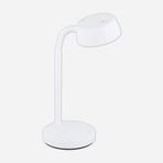 Eglo Cabales 4,5W Led Beyaz Masa Lambası