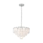 Eglo CARVARIO Sarkıt 7X40W E14 Yükseklik:110cm-Çap:48,5cm- Ampul Dahil Değil