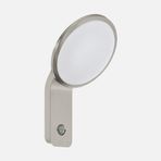 Eglo Çiçerone Led 11W Sensörlü Dış Mekan Aplik