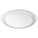 Eglo Competa 1 Led Tavan Armatür