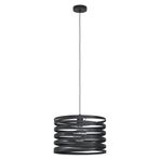 Eglo CREMELLA Sarkıt 1X40W E27 Yükseklik:110cm-Çap:37cm- Ampul Dahil Değil